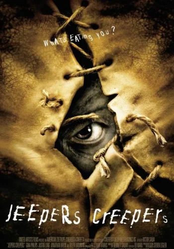 Постер к фильму Джиперс Криперс